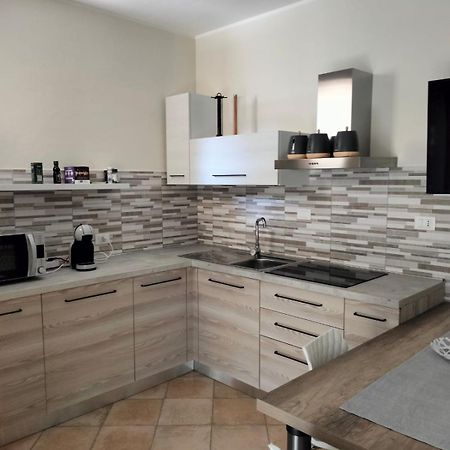 La Caletta Di Dany Lägenhet Castelsardo Exteriör bild