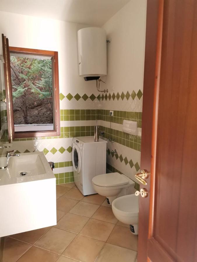 La Caletta Di Dany Lägenhet Castelsardo Exteriör bild